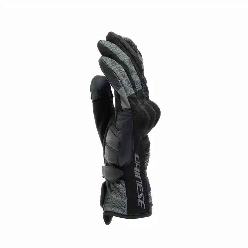 TEYDE GORE-TEX® - WATERPROOF MOTORCYCLE GLOVES