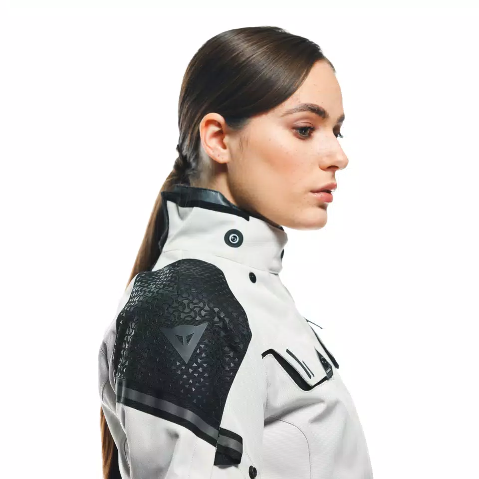 LADAKH 3L D-DRY® - WOMEN'S WATERPROOF MOTORCYCLE JACKET