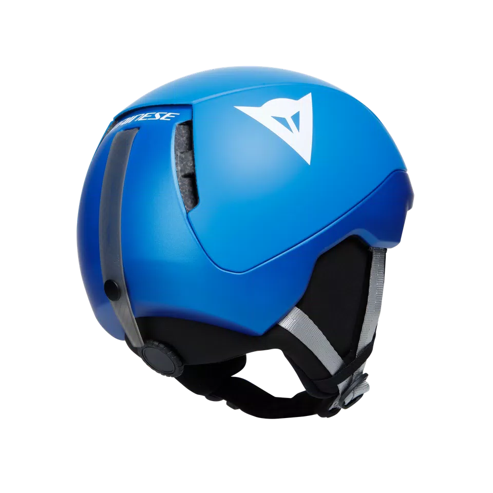 KID'S SCARABEO ELEMENTO SKI HELMET