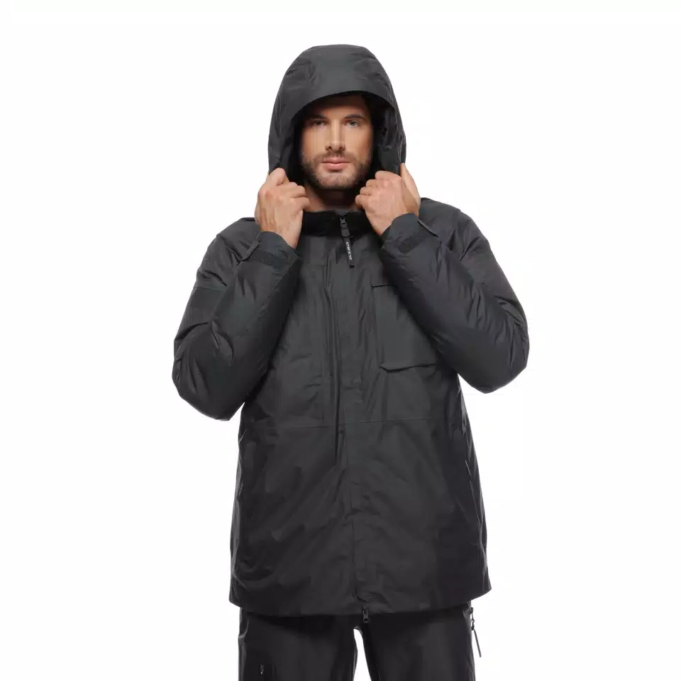 MEN'S M002 D-DRY® SKI JACKET