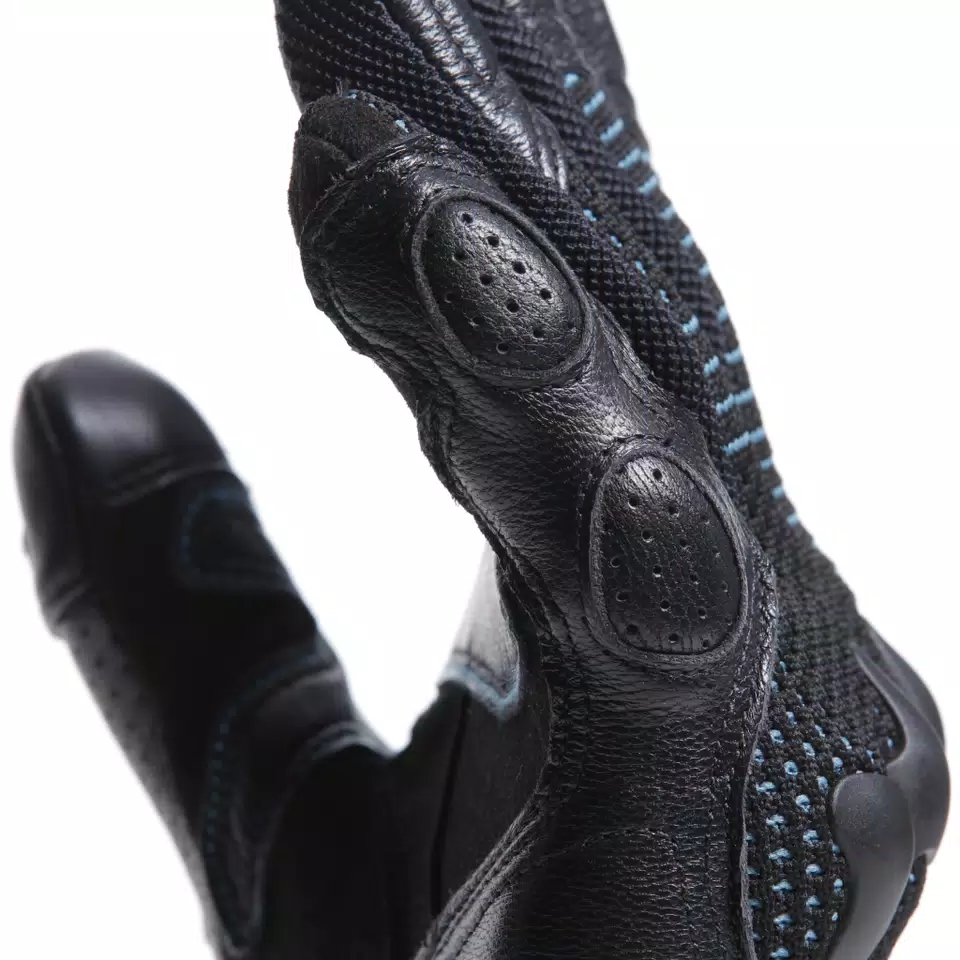 UNRULY ERGO-TEK - WOMEN'S MOTORCYCLE TEXTILE GLOVES
