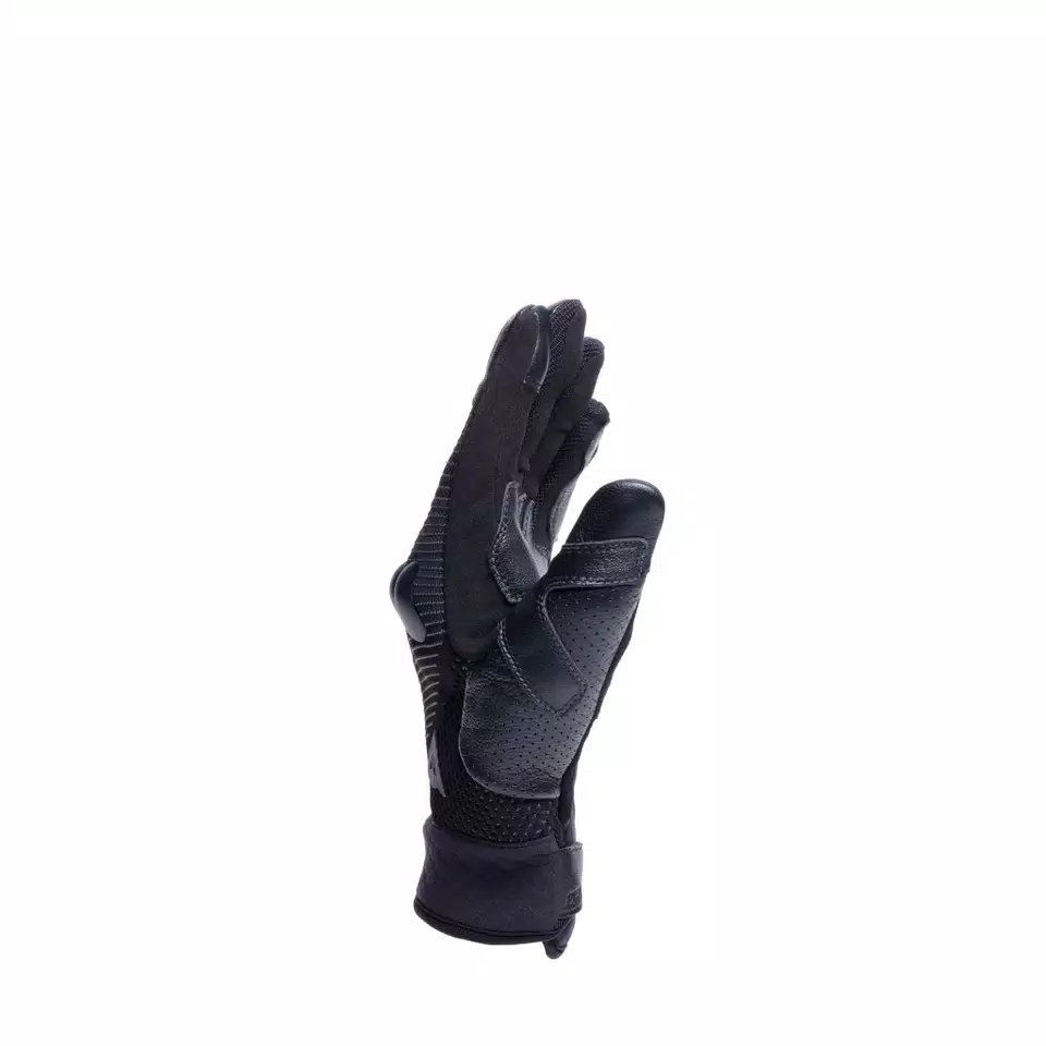UNRULY ERGO-TEK - MEN'S MOTORCYCLE TEXTILE GLOVES