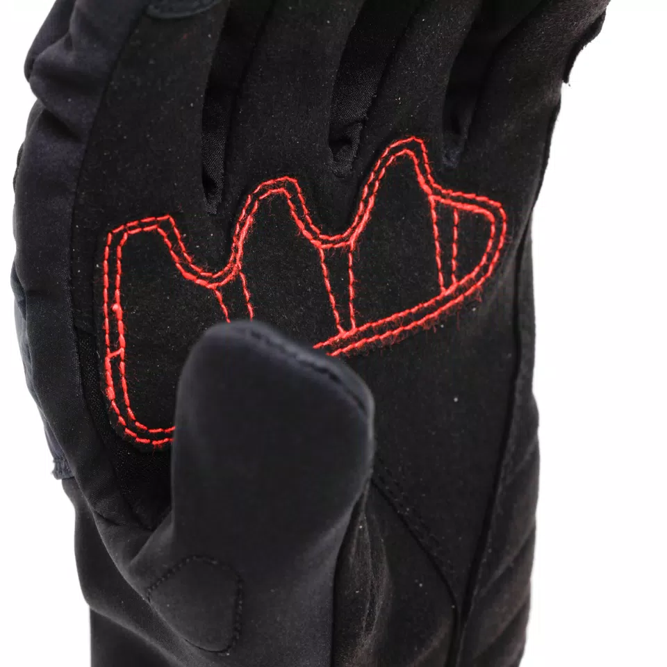 INTREPYD - MOTORCYCLE GLOVES