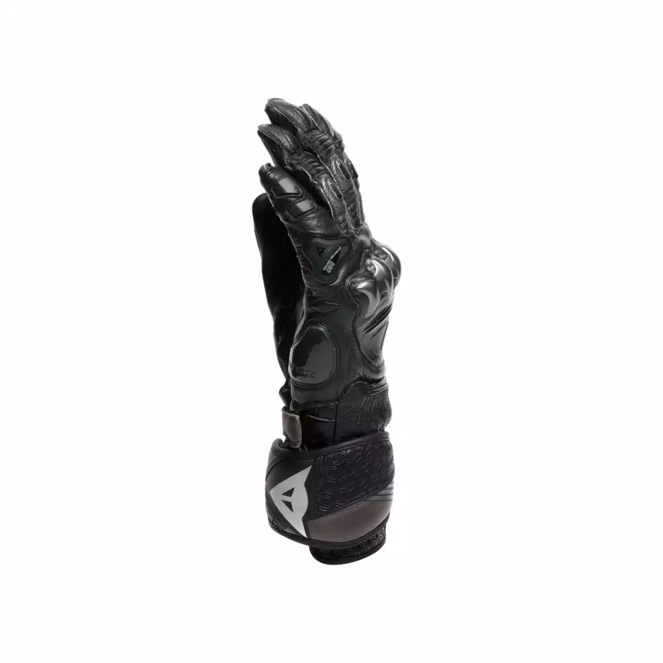 FIERO - LEATHER RACING MOTORCYCLE GLOVES