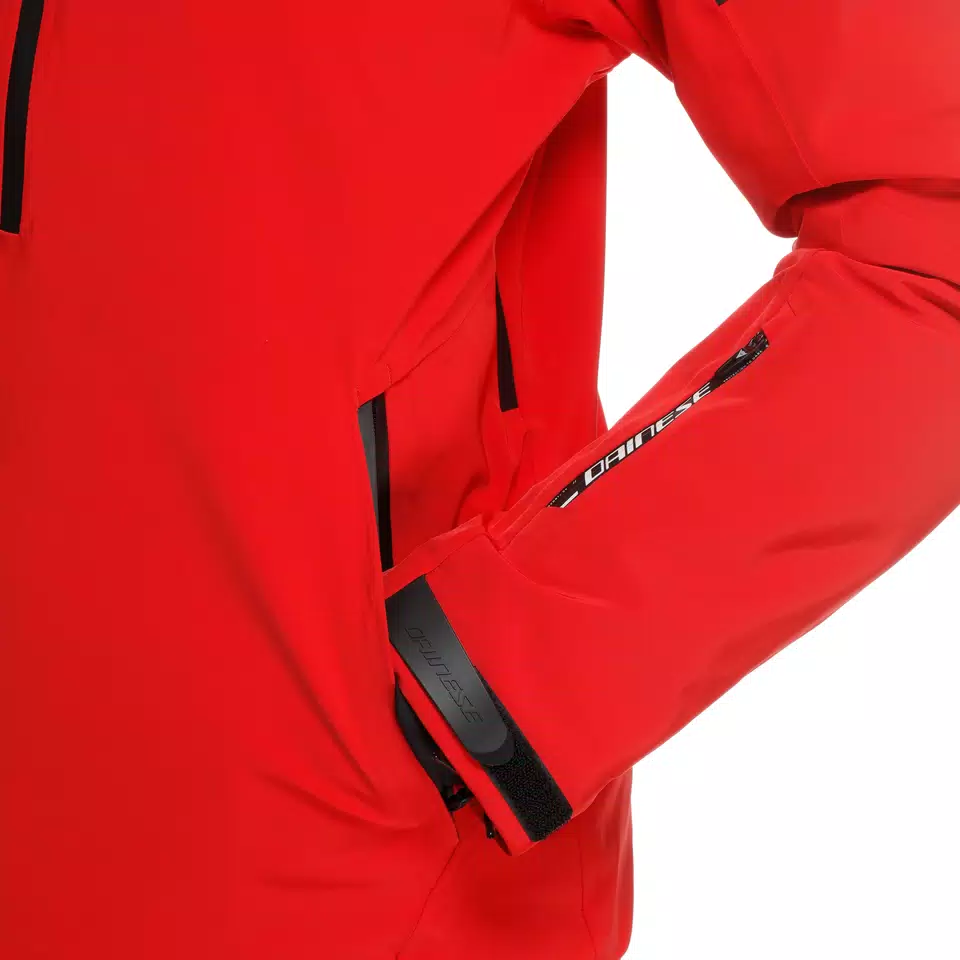 SPEED DEMON LAB DOMEAIR™ PRO - MEN’S SKI JACKET