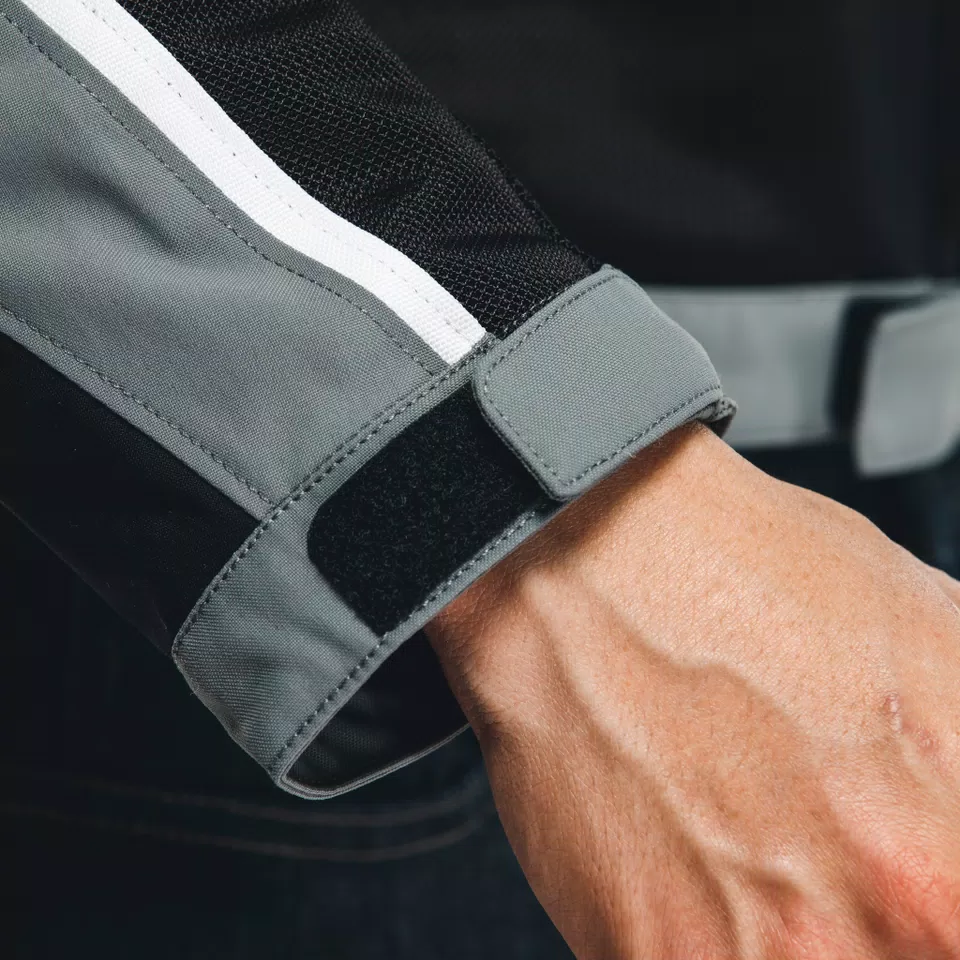 HYDRAFLUX 2 AIR D-DRY® - MEN'S WATERPROOF MOTORCYCLE JACKET