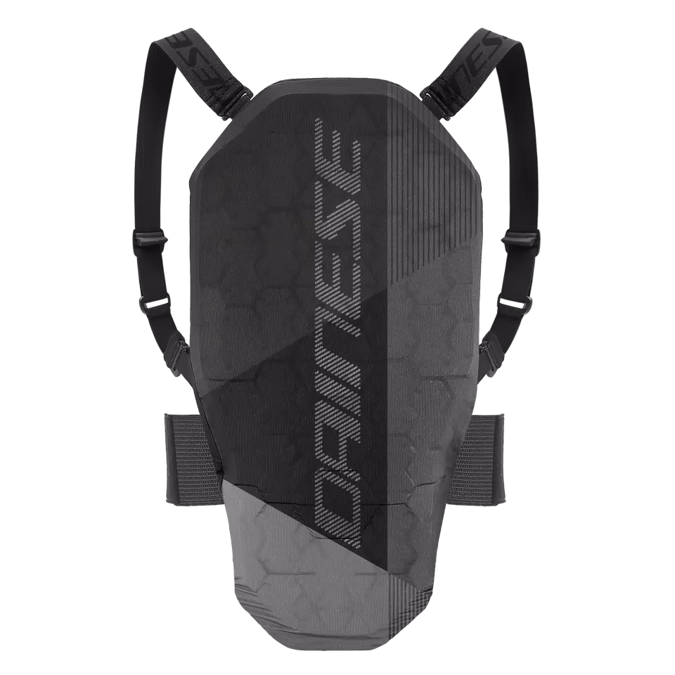 MEN'S FLEXAGON 2 SKI BACK PROTECTOR