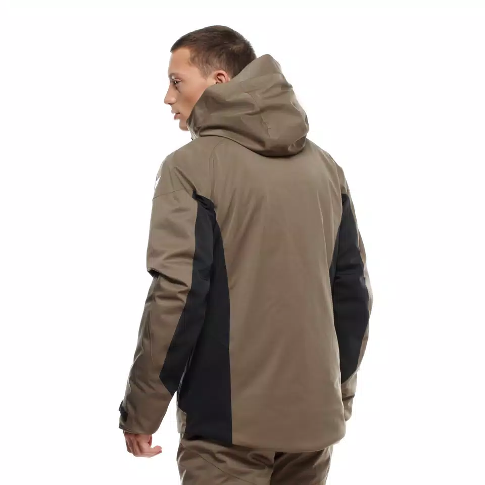 ETRA AEROSENSE-DRY - MEN'S SKI JACKET