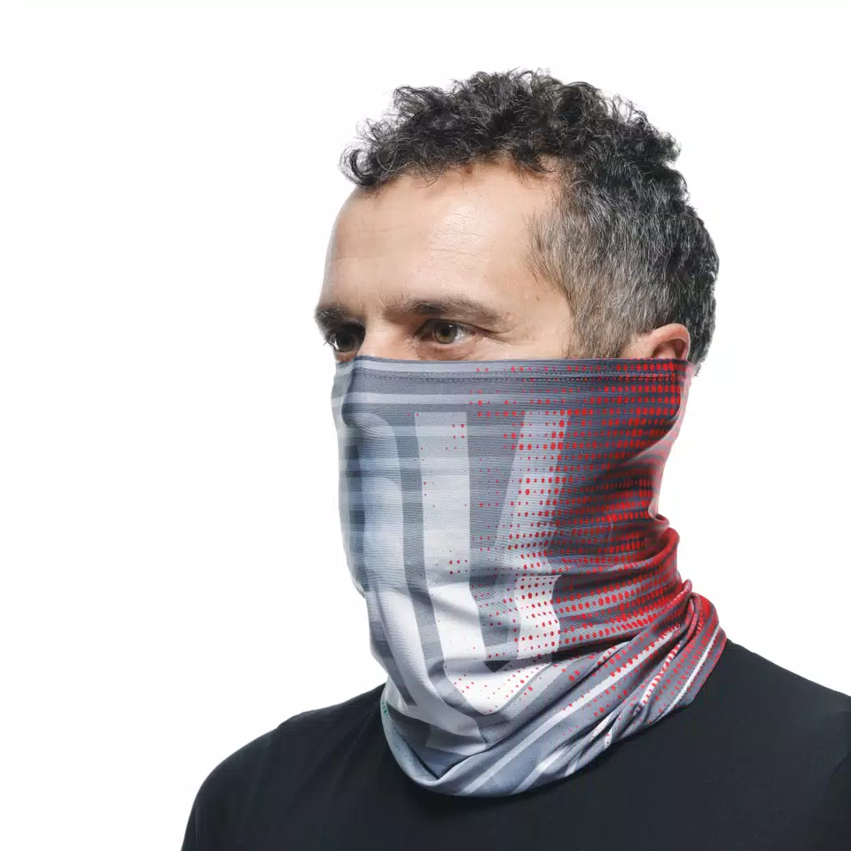 MOTORCYCLE NECK GAITER