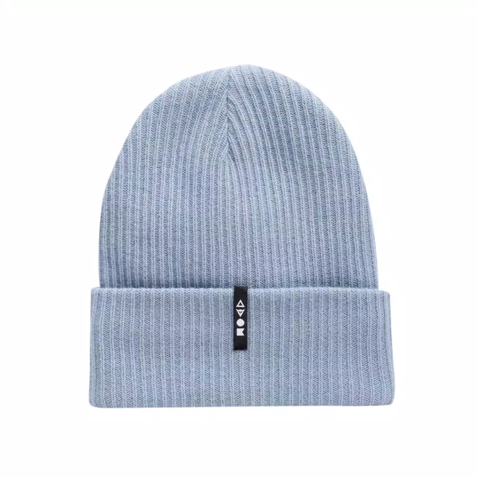 WOOL BEANIE
