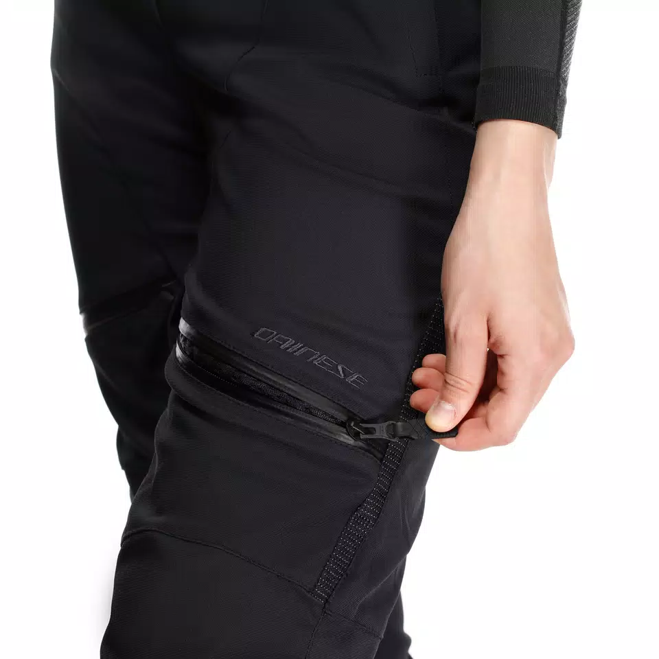 SHERMAN 3 ABSØLUTESHELL™ - WOMEN'S TOURING WATERPROOF MOTORCYCLE PANTS