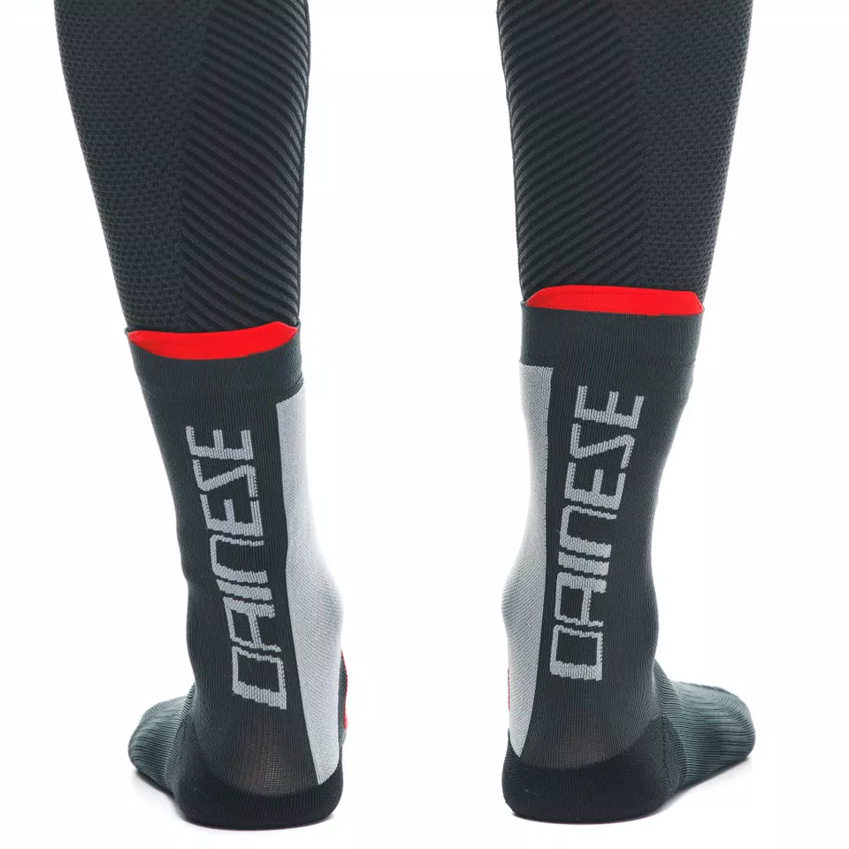MOTORCYCLE THERMAL SOCKS - MID