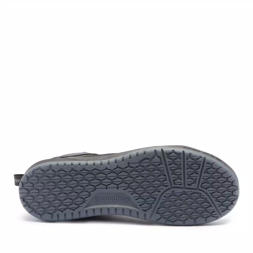 SUBURB AIR - MEN'S SUMMER MOTORCYCLE SHOES IN FABRIC