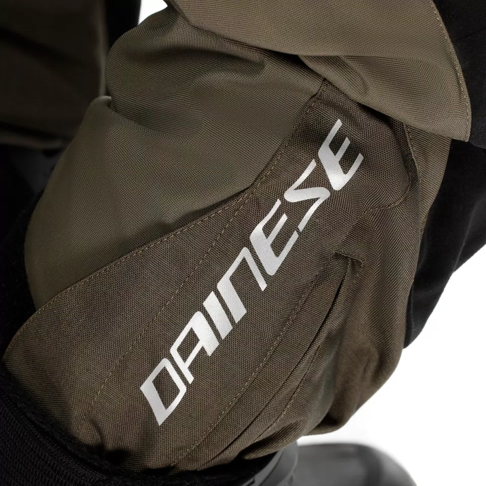 SPRINGBOK 3L ABSOLUTESHELL™ - MEN'S WATERPROOF MOTORCYCLE PANTS