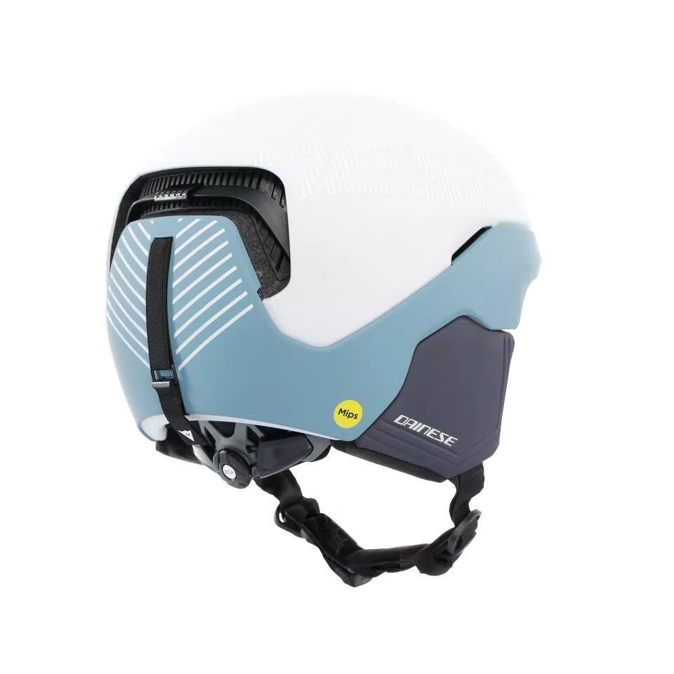 NUCLEO MIPS SKI HELMET