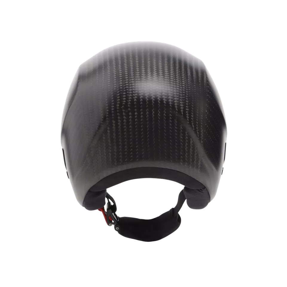 R001 CARBON SKI HELMET