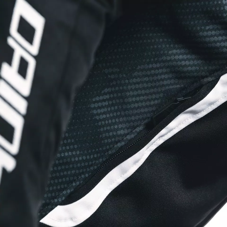 AVRO 5 TEX - WOMEN'S MOTORCYCLE JACKET IN FABRIC