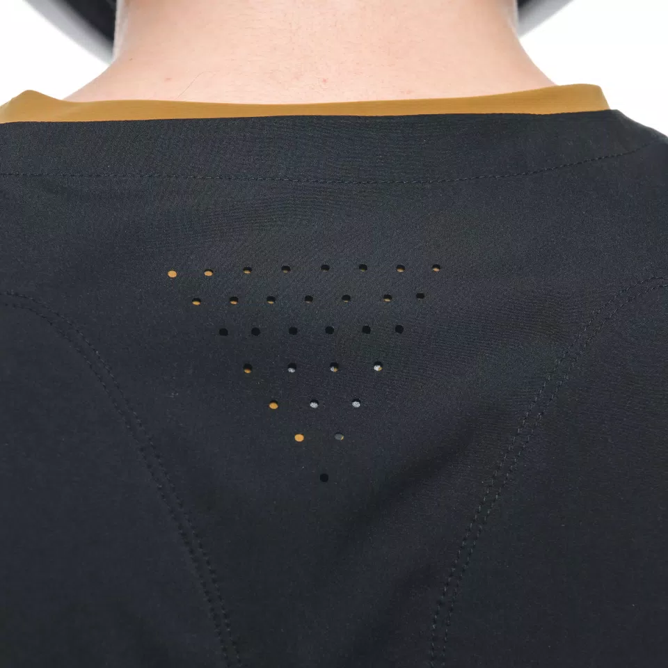 HGC HYBRID - MEN'S WINDPROOF BIKE VEST