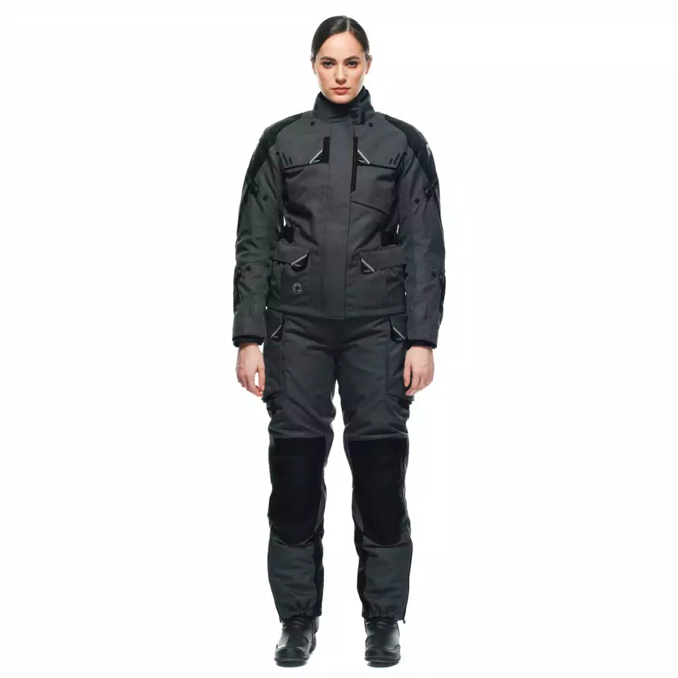 LADAKH 3L D-DRY® - WOMEN'S WATERPROOF MOTORCYCLE JACKET