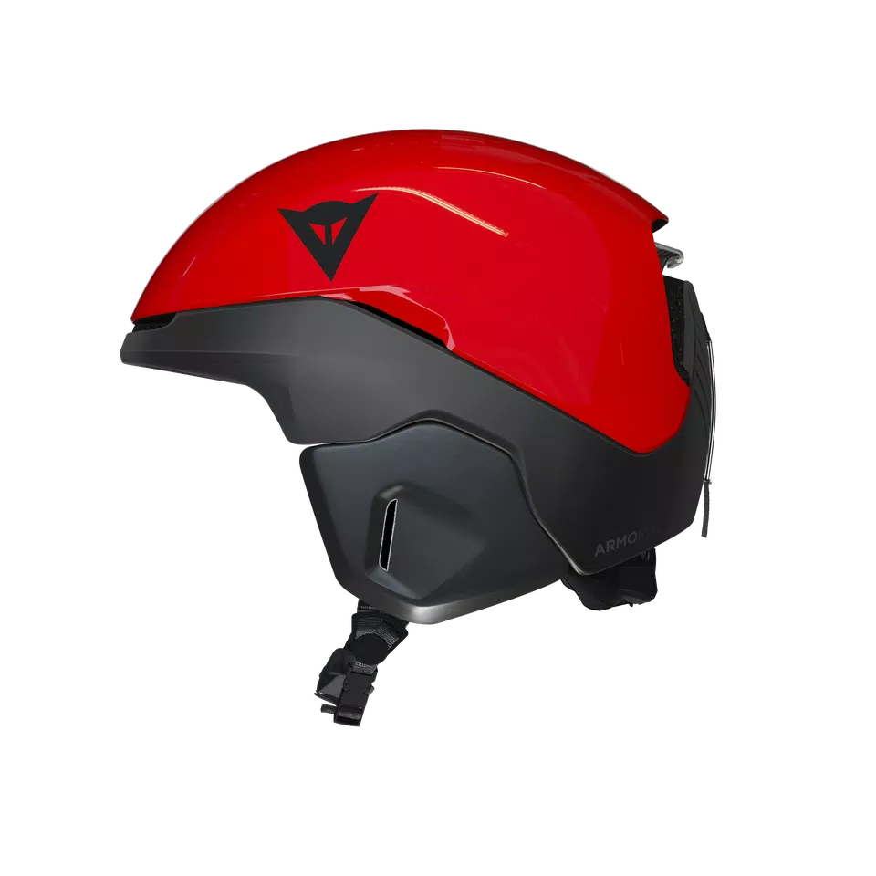NUCLEO SKI HELMET