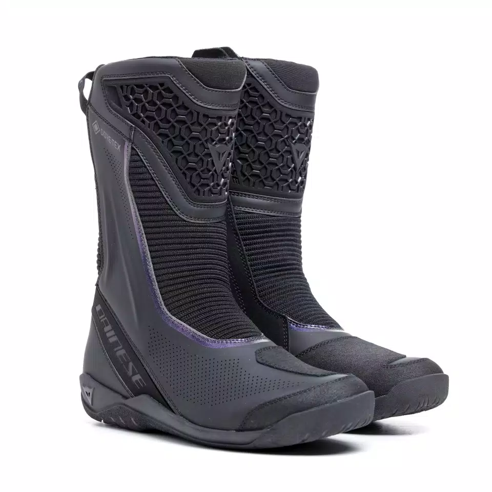 FREELAND 2 GORE-TEX® - WOMEN'S WATERPROOF MOTORCYCLE TOURING BOOTS