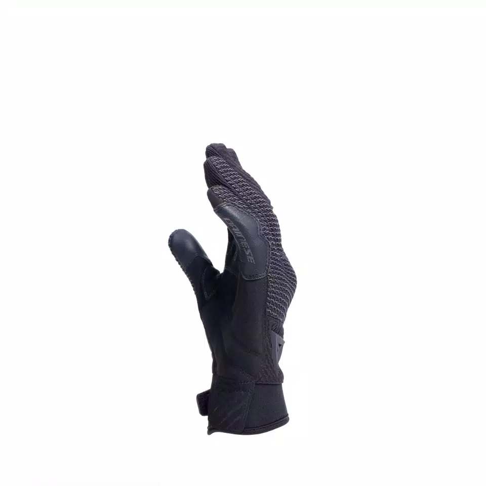 TORINO - WOMEN'S MOTORCYCLE TEXTILE GLOVES