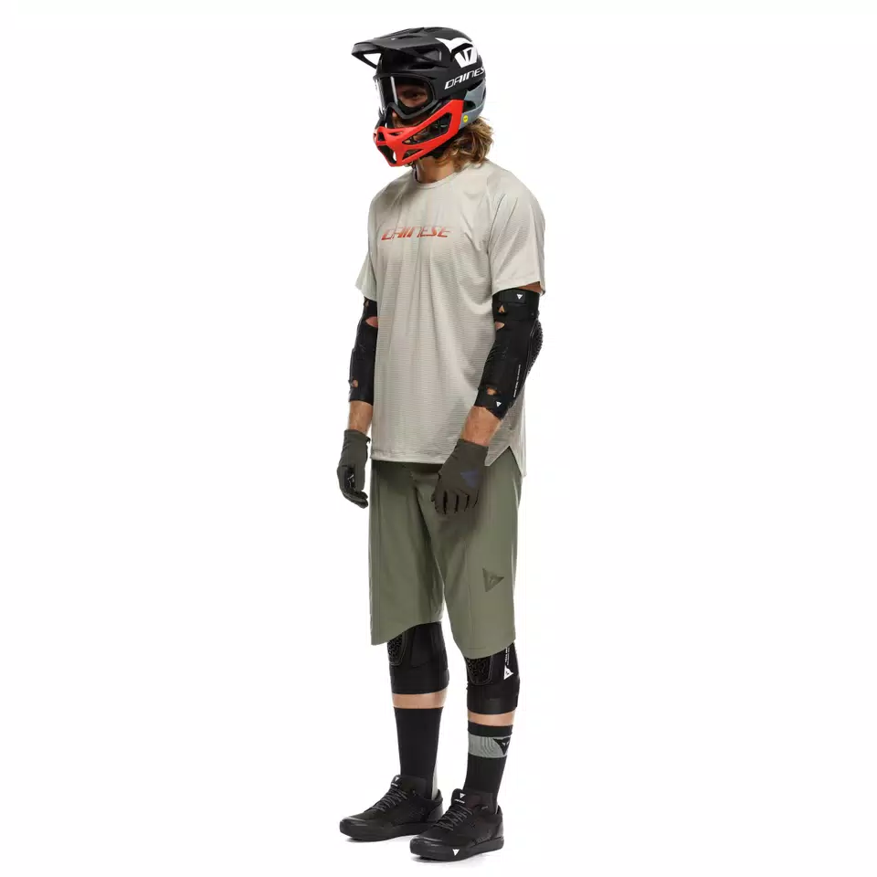 HG AER - MEN'S BIKE SHORTS