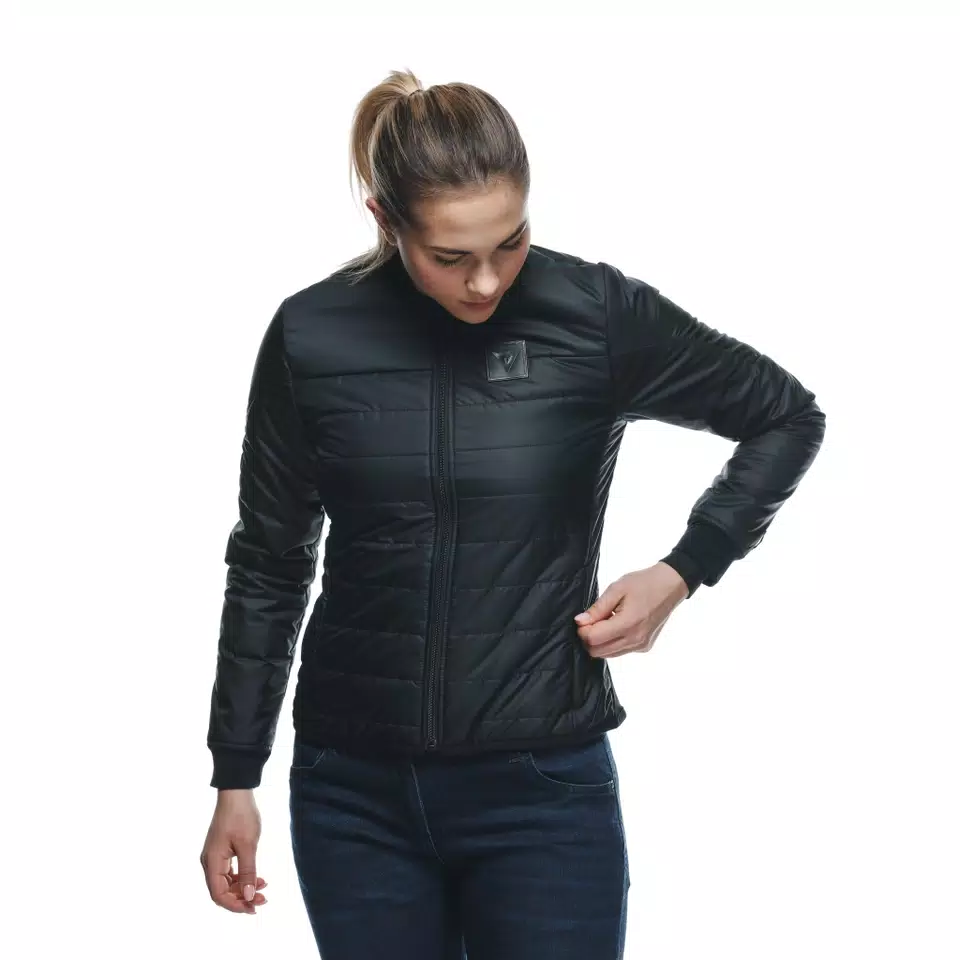 CENTRALE ABSØLUTESHELL™ PRO - WOMEN'S WATERPROOF MOTORCYCLE JACKET