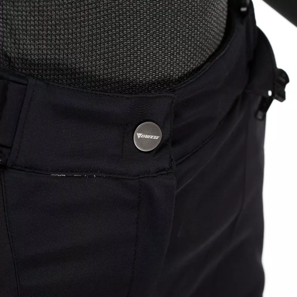 SHERMAN 3 ABSØLUTESHELL™ - WOMEN'S TOURING WATERPROOF MOTORCYCLE PANTS