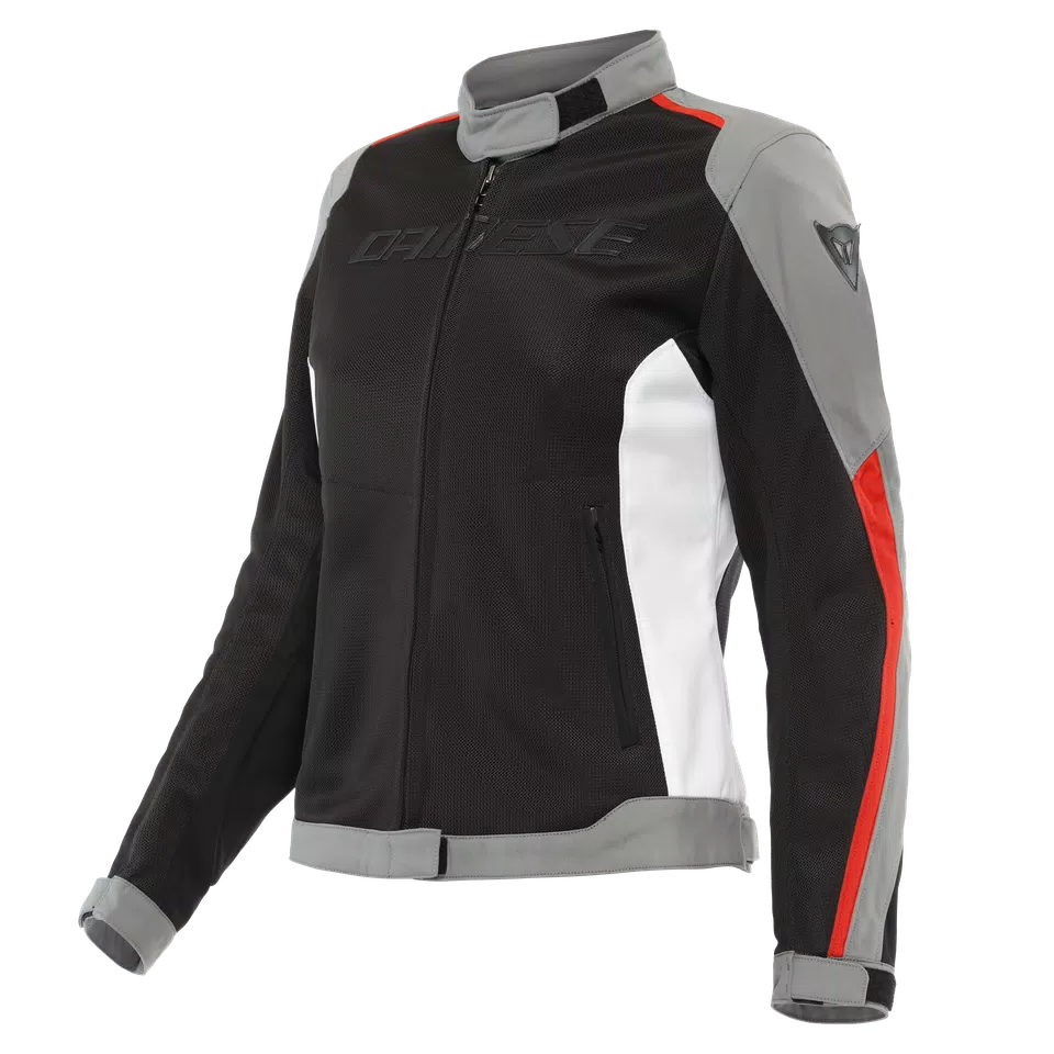 HYDRAFLUX 2 AIR D-DRY®- WOMEN'S WATERPROOF MOTORCYCLE JACKET