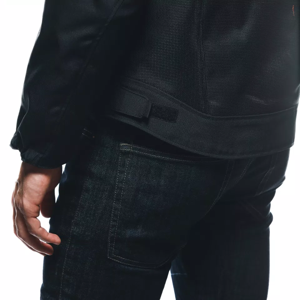 HEROSPHERE AIR - MEN SUMMER MOTORCYCLE JACKET