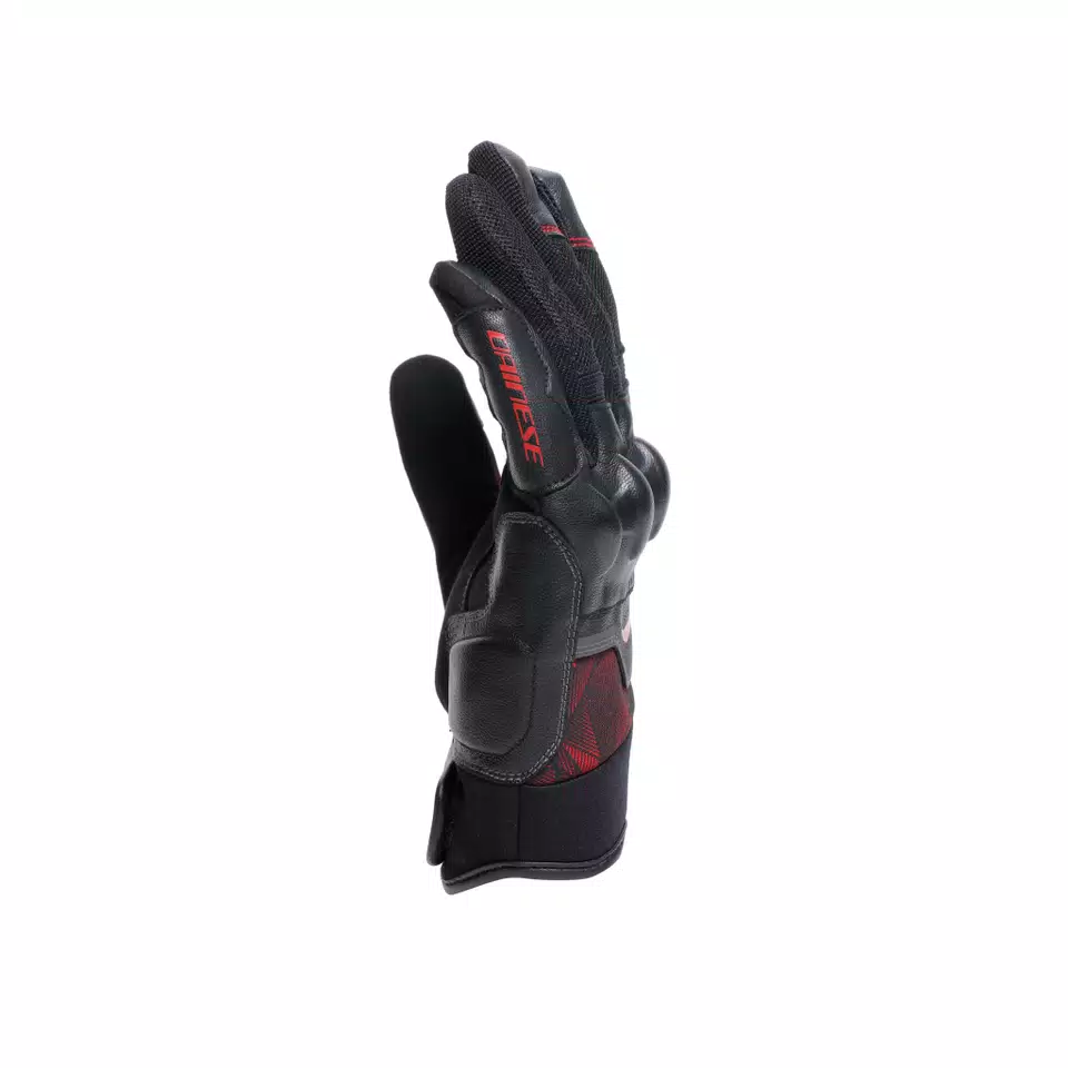 ERMEX - SUMMER MOTORCYCLE GLOVES