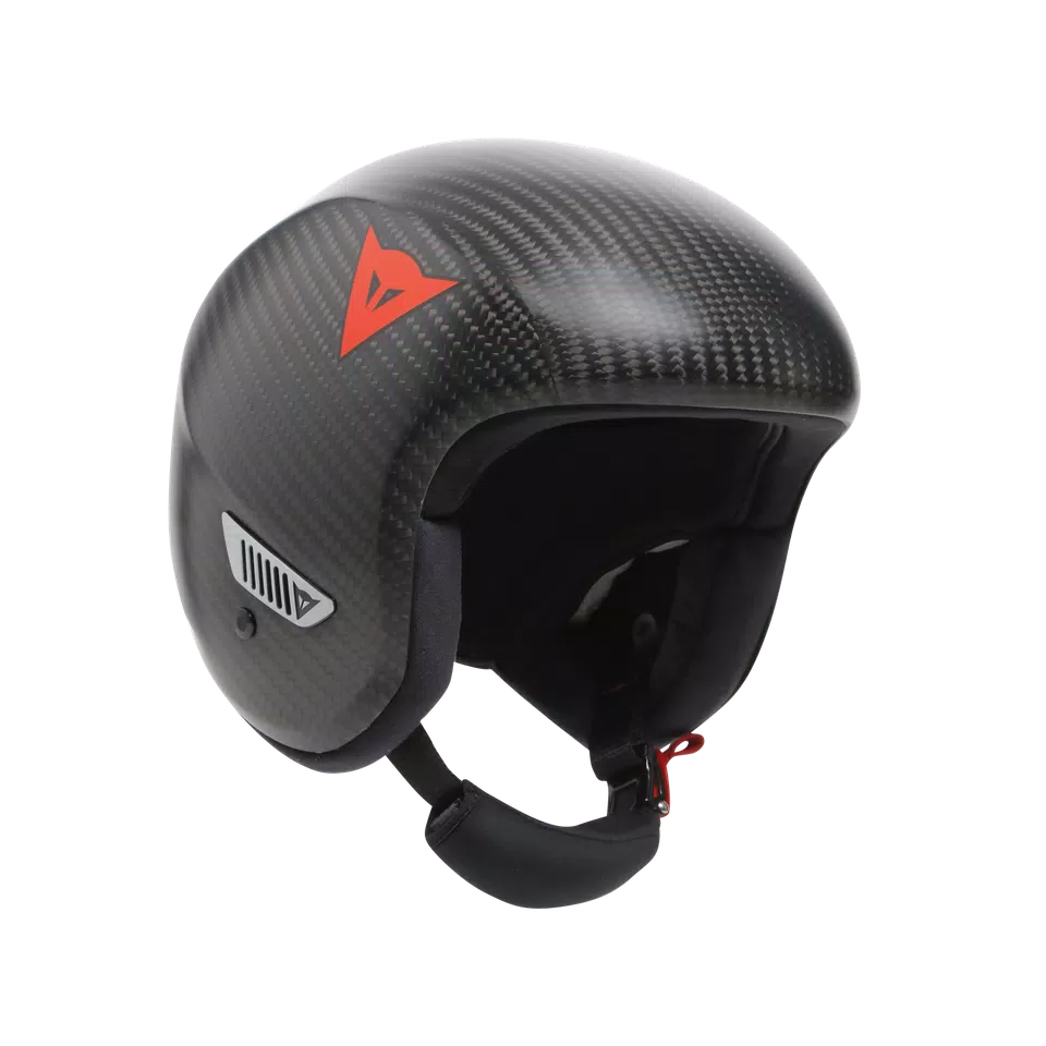R001 CARBON SKI HELMET