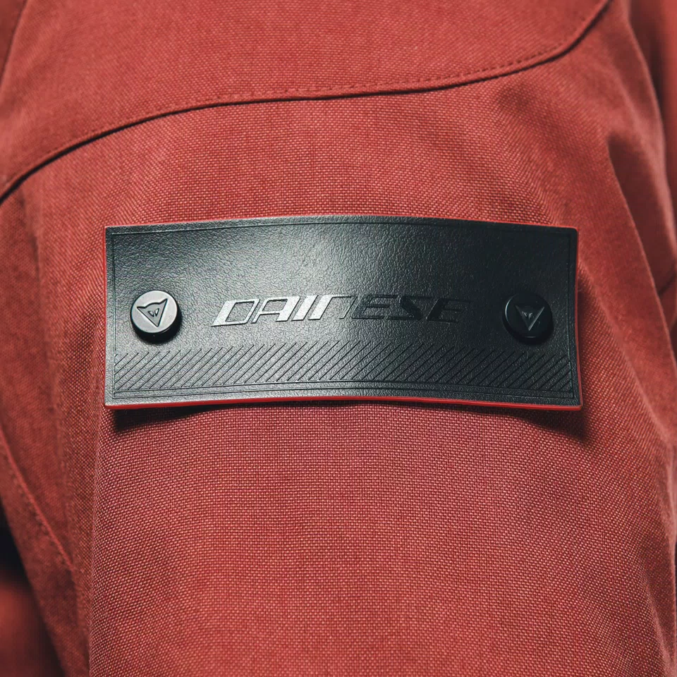 ROCHELLE D-DRY®- WOMEN'S WATERPROOF MOTORCYCLE JACKET