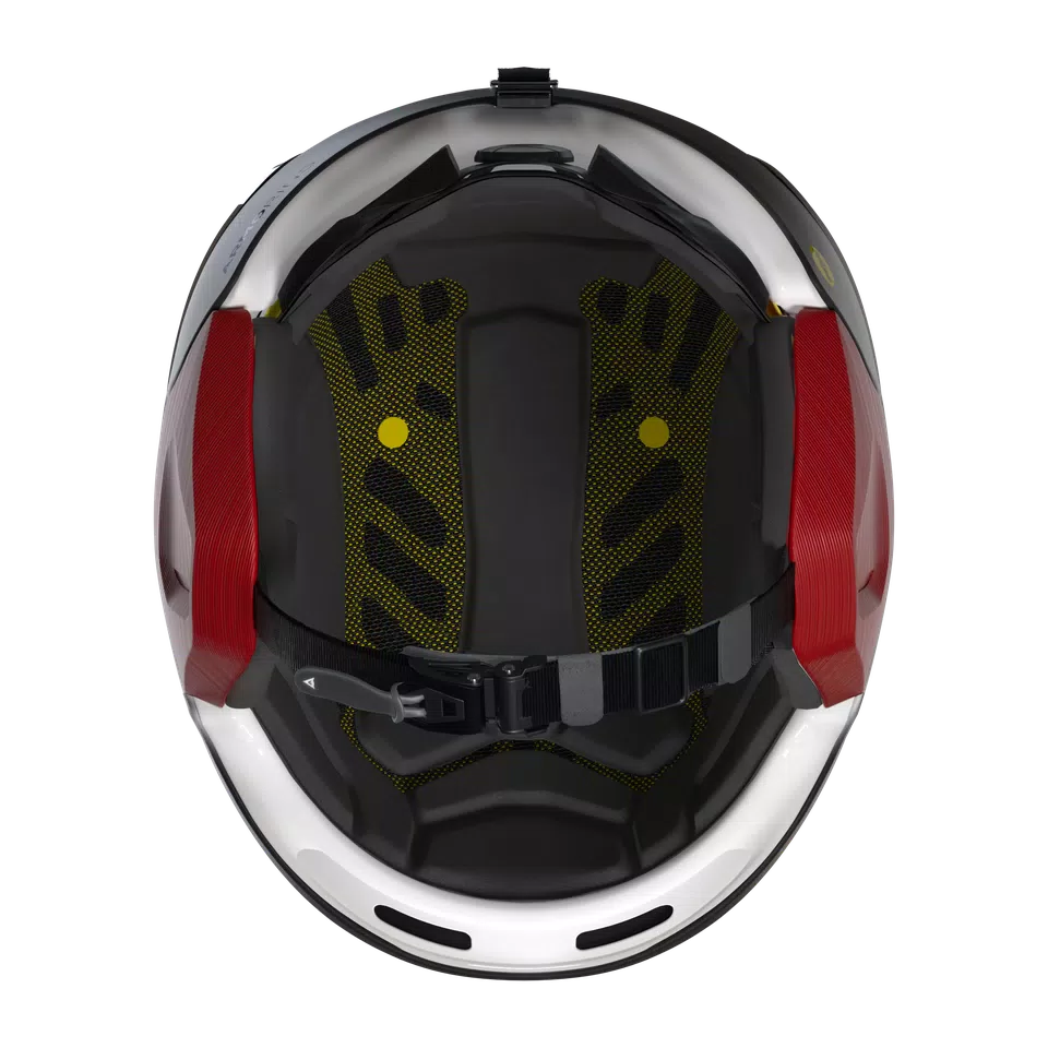 NUCLEO MIPS PRO SKI HELMET