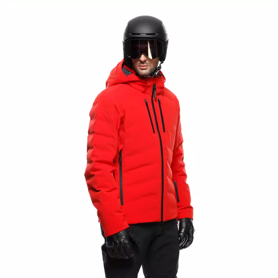 IVENTA DERMIZAX EV™ - MEN'S TECHNICAL DOWN JACKET