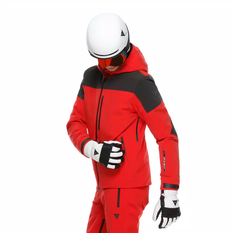 SPEED DEMON LAB DOMEAIR™ PRO - MEN’S SKI JACKET