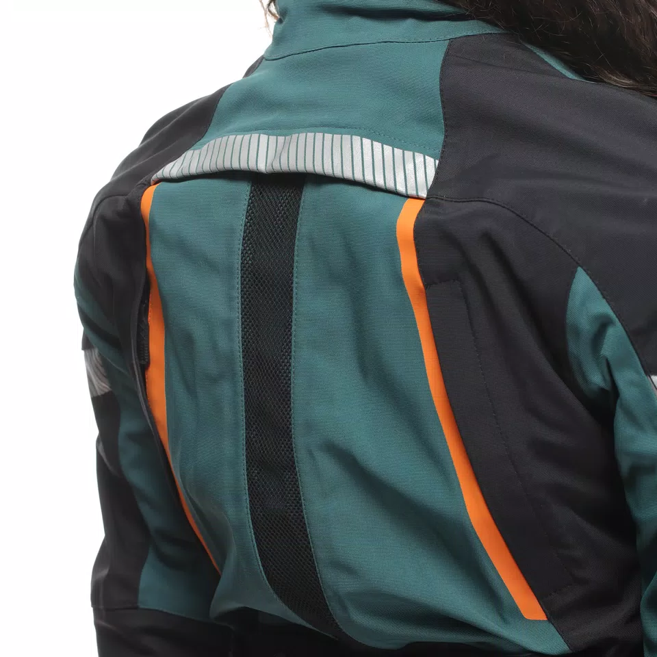 MANGEN ABSØLUTESHELL™ PRO - WOMEN'S TOURING MOTORCYCLE JACKET