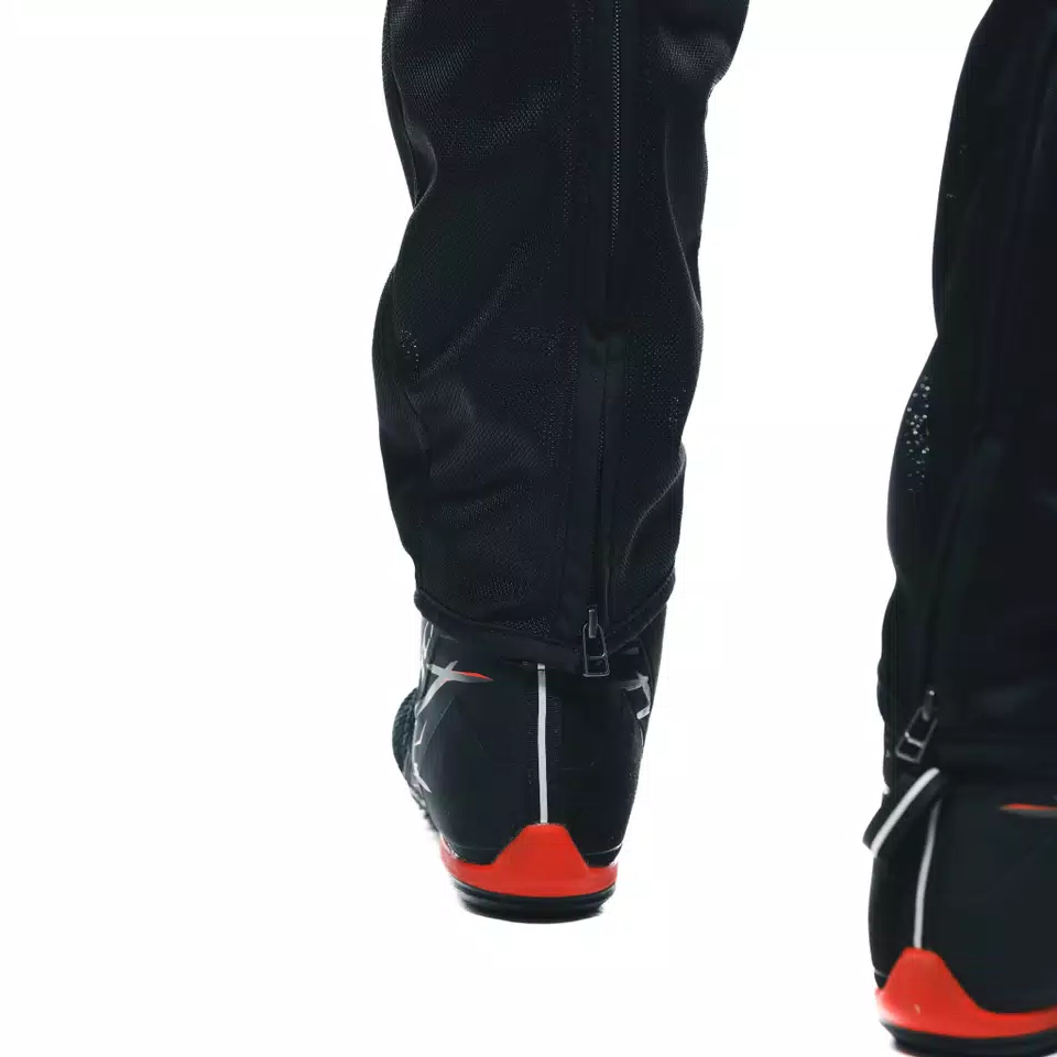 DRAKE 2 SUPER AIR - MEN'S SUMMER MOTORCYCLE PANTS IN FABRIC