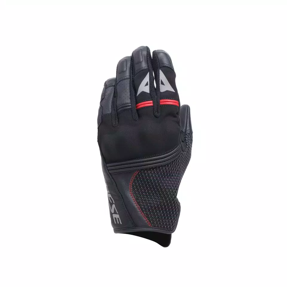 NAMIB - MEN'S MOTORCYCLE TEXTILE GLOVES