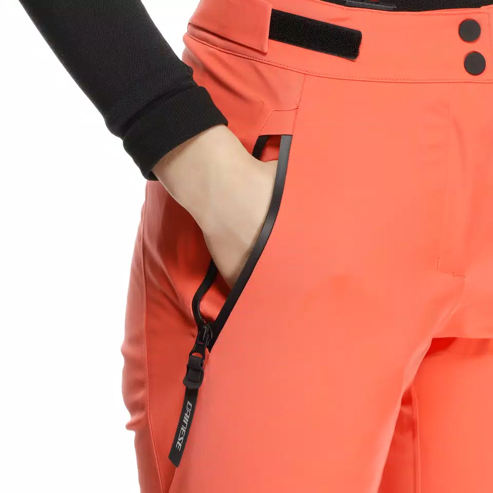 LIGERA DERMIZAX EV™ - WOMEN'S SKI PANTS