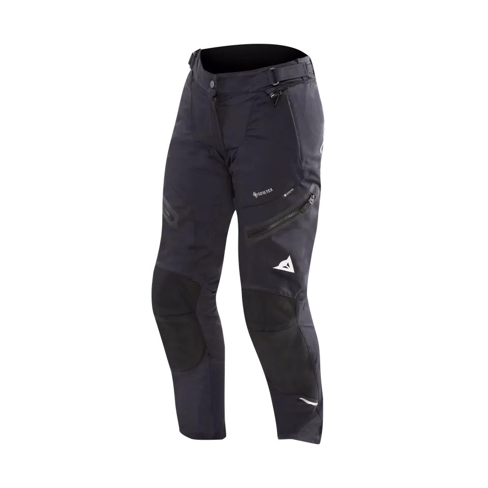 CARVE MASTER 4 - WOMEN'S GORE-TEX WINTER MOTORCYCLE PANTS