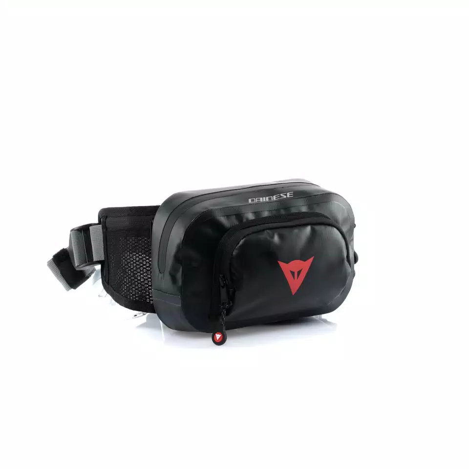 EXPLORER - MOTORCYCLE WAIST BAG (1.8L LT)