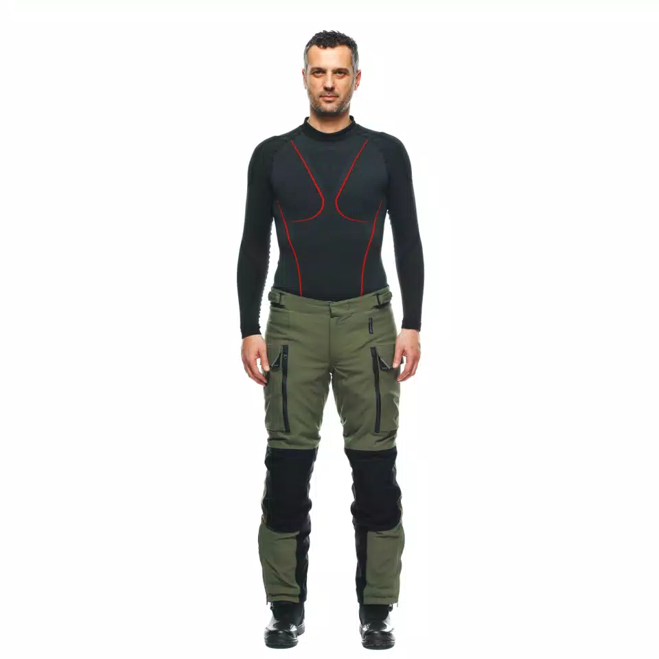 HEKLA ABSOLUTESHELL™ PRO 20K - MEN'S WATERPROOF MOTORCYCLE PANTS