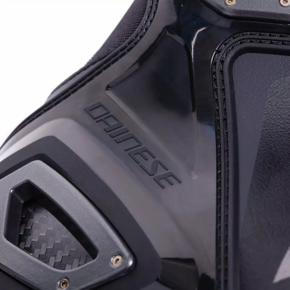 AXIAL 2 - MEN'S MOTORCYCLE RACING BOOTS