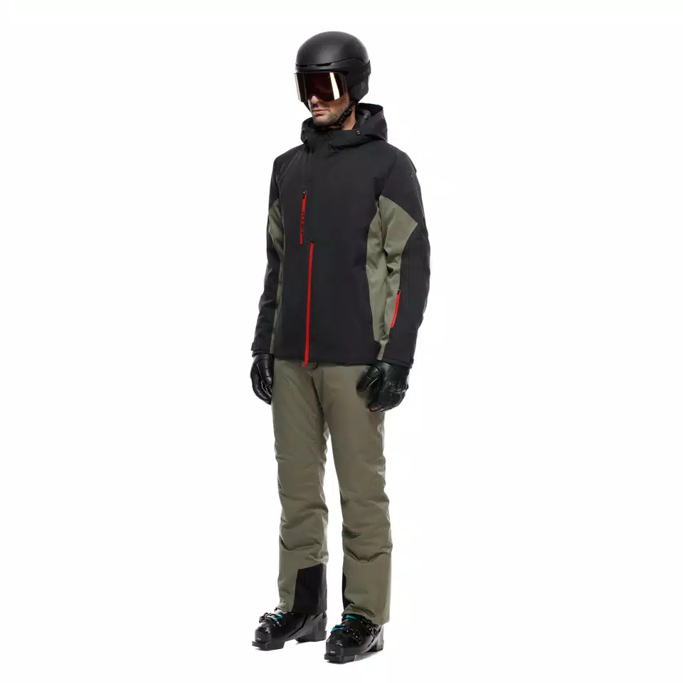 ETRA AEROSENSE-DRY - MEN'S SKI JACKET