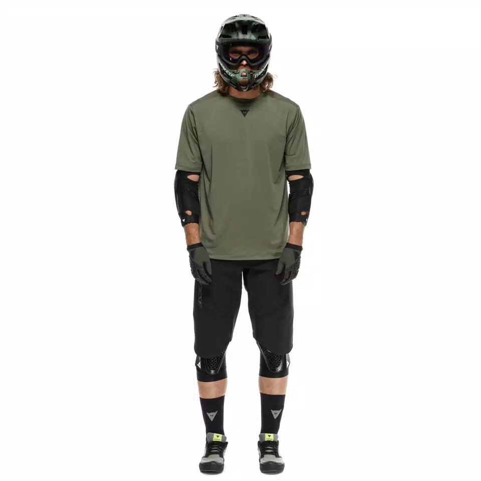 HG ROX JERSEY SS - MEN'S SHORT SLEEVE BIKE T-SHIRT