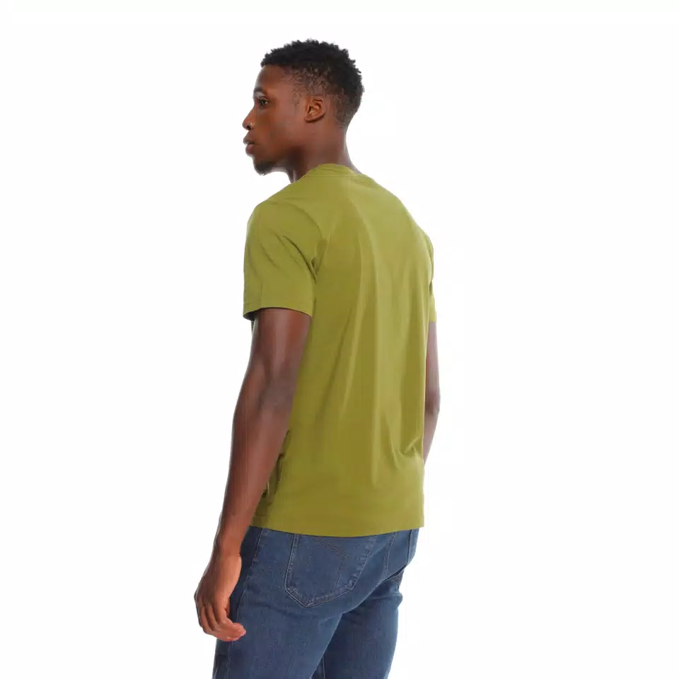 EASY SPEED - MEN'S CREWNECK T-SHIRT