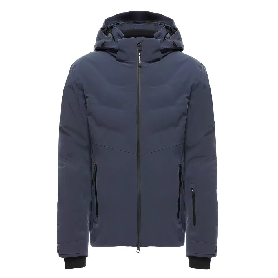 LEVITA DERMIZAX EV™ - SKI JACKET WITH INTEGRATED PROTECTOR