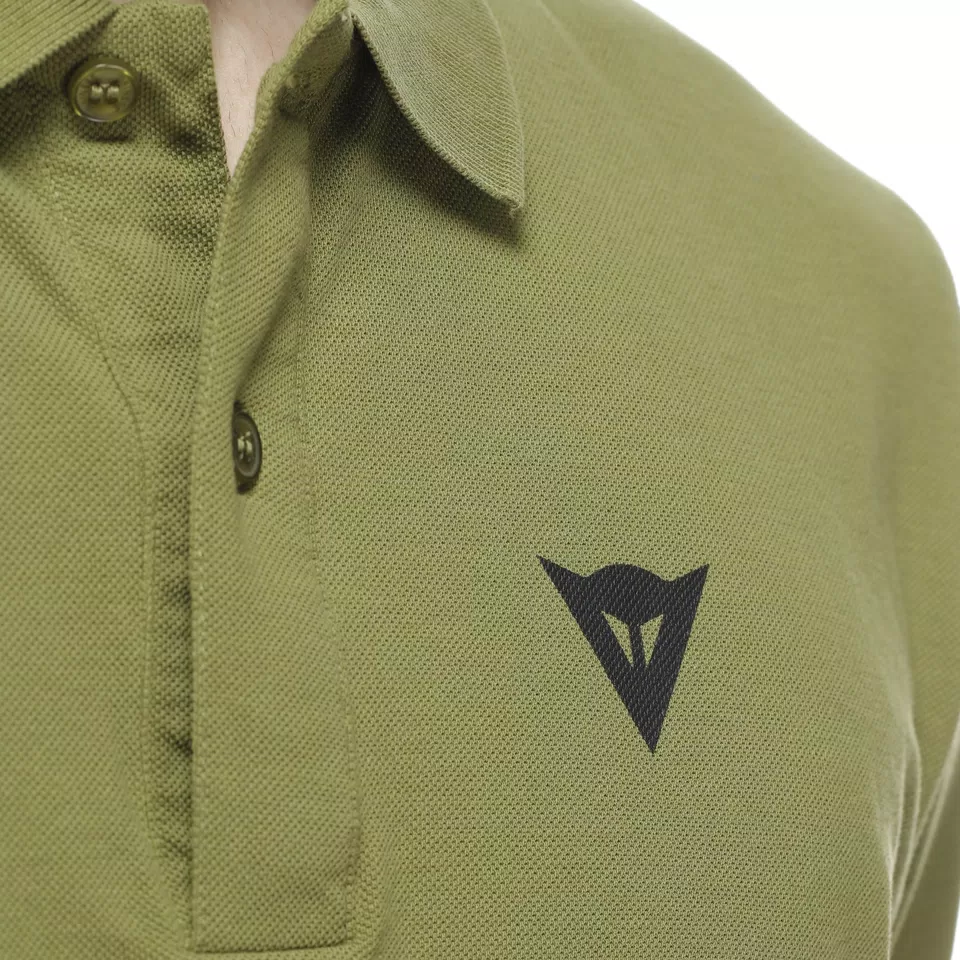 SPEED DEMON - CASUAL POLO SHIRT